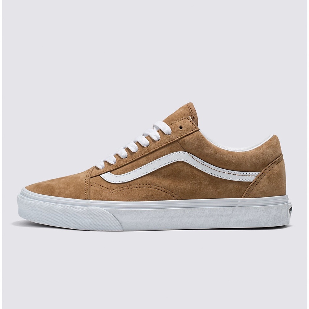 Vans Old Skool Pig Suede